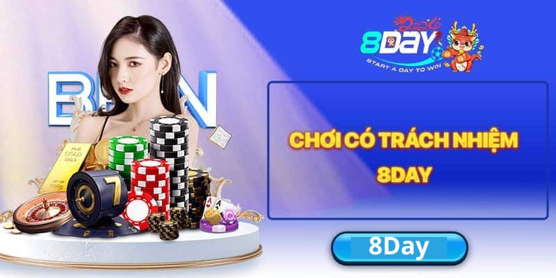 Cam kết của nhà cái với chính sách chơi có trách nhiệm